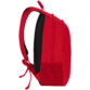 JAKO Rugzak One - 1801- Rood - JAKO Teamshop 89 Drechtsteden - Allroundsport.nl