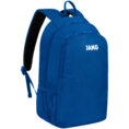 JAKO Rugzak One - 1801- Blauw - JAKO Teamshop 89 Drechtsteden - Allroundsport.nl