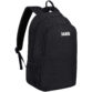 JAKO Rugzak One - 1801- Zwart - JAKO Teamshop 89 Drechtsteden - Allroundsport.nl