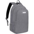JAKO Rugzak One - 1801- Grijs - JAKO Teamshop 89 Drechtsteden - Allroundsport.nl