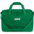 JAKO Sporttas One - 1901 - Groen - JAKO Teamshop 89 Drechtsteden - Allroundsport.nl