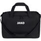 JAKO Sporttas One - 1901 - Zwart - JAKO Teamshop 89 Drechtsteden - Allroundsport.nl