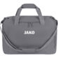 JAKO Sporttas One - 1901 - Grijs - JAKO Teamshop 89 Drechtsteden - Allroundsport.nl