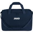 JAKO Sporttas One - 1901 - Marine - JAKO Teamshop 89 Drechtsteden - Allroundsport.nl