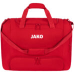 JAKO Sporttas One - 1901 - Rood - JAKO Teamshop 89 Drechtsteden - Allroundsport.nl