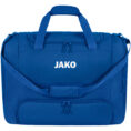 JAKO Sporttas One - 1901 - Royal - JAKO Teamshop 89 Drechtsteden - Allroundsport.nl