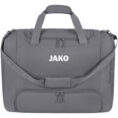 JAKO Sporttas One - 1901 - Grijs - JAKO Teamshop 89 Drechtsteden - Allroundsport.nl