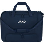 JAKO Sporttas One - 1901 - Marine - JAKO Teamshop 89 Drechtsteden - Allroundsport.nl
