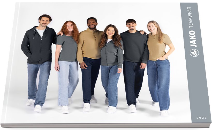 JAKO Catalogus 2026