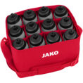 JAKO Drinkflessenhouder One - 2101 - Rood - JAKO Teamshop 89 Drechtsteden - Allroundsport.nl