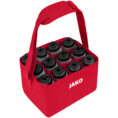 JAKO Drinkflessenhouder One - 2101 - Rood - JAKO Teamshop 89 Drechtsteden - Allroundsport.nl