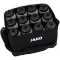 JAKO Drinkflessenhouder One - 2101 - Zwart - JAKO Teamshop 89 Drechtsteden - Allroundsport.nl