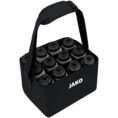 JAKO Drinkflessenhouder One - 2101 - Zwart - JAKO Teamshop 89 Drechtsteden - Allroundsport.nl