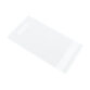JAKO Handdoek - 2750 - Wit - JAKO Teamshop 89 Drechtsteden - Allroundsport.nl