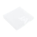 JAKO Handdoek - 2750 - Wit - JAKO Teamshop 89 Drechtsteden - Allroundsport.nl