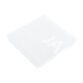 JAKO Handdoek - 2750 - Wit - JAKO Teamshop 89 Drechtsteden - Allroundsport.nl