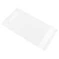 JAKO Badhanddoek - 2751 - Wit - JAKO Teamshop 89 Drechtsteden - Allroundsport.nl