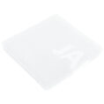 JAKO Badhanddoek - 2751 - Wit - JAKO Teamshop 89 Drechtsteden - Allroundsport.nl