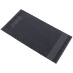 JAKO Badhanddoek - 2751 - Antraciet - JAKO Teamshop 89 Drechtsteden - Allroundsport.nl