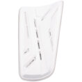 JAKO Scheenbeschermer River Pro - 2777 - JAKO Teamshop 89 Drechtsteden - Allroundsport.nl
