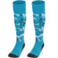 JAKO Kousen Sonic - 3826 - off aqua/marine/wit, - JAKO Teamshop 89 Drechtsteden - Allroundsport.nl