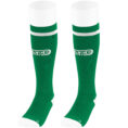 JAKO Kousen Retro - 3842 - Groen - JAKO Teamshop 89 Drechtsteden - Allroundsport.nl