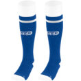 JAKO Kousen Retro - 3842 - Royal - JAKO Teamshop 89 Drechtsteden - Allroundsport.nl