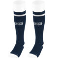 JAKO Kousen Retro - 3842 - Marine - JAKO Teamshop 89 Drechtsteden - Allroundsport.nl