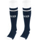 JAKO Kousen Retro - 3842 - Marine - JAKO Teamshop 89 Drechtsteden - Allroundsport.nl
