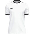 JAKO Shirt One KM - 4200 - wit - JAKO Teamshop 89 Drechtsteden - Allroundsport.nl