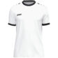 JAKO Shirt One KM - 4200 - wit - JAKO Teamshop 89 Drechtsteden - Allroundsport.nl