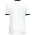 JAKO Shirt One KM - 4200 - wit - JAKO Teamshop 89 Drechtsteden - Allroundsport.nl