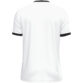 JAKO Shirt One KM - 4200 - wit - JAKO Teamshop 89 Drechtsteden - Allroundsport.nl