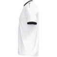 JAKO Shirt One KM - 4200 - wit - JAKO Teamshop 89 Drechtsteden - Allroundsport.nl