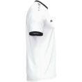 JAKO Shirt One KM - 4200 - wit - JAKO Teamshop 89 Drechtsteden - Allroundsport.nl
