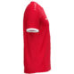 JAKO Shirt One KM - 4200 - rood - JAKO Teamshop 89 Drechtsteden - Allroundsport.nl