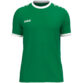 JAKO Shirt One KM - 4200 - Sportgroen - JAKO Teamshop 89 Drechtsteden - Allroundsport.nl