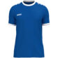 JAKO Shirt One KM - 4200 - Royal - JAKO Teamshop 89 Drechtsteden - Allroundsport.nl