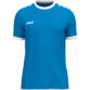 JAKO Shirt One KM - 4200 - JAKO Blauw - JAKO Teamshop 89 Drechtsteden - Allroundsport.nl