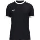 JAKO Shirt One KM - 4200 - Zwart - JAKO Teamshop 89 Drechtsteden - Allroundsport.nl