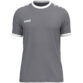 JAKO Shirt One KM - 4200 - Grijs - JAKO Teamshop 89 Drechtsteden - Allroundsport.nl