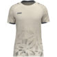 JAKO Shirt Sonic KM - 4226 - off white/zwart/wit- JAKO Teamshop 89 Drechtsteden - Allroundsport.nl