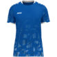 JAKO Shirt Sonic KM - 4226 - royal/zwart/wit - JAKO Teamshop 89 Drechtsteden - Allroundsport.nl