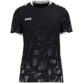 JAKO Shirt Sonic KM - 4226 - off zwart/antraciet/wit - JAKO Teamshop 89 Drechtsteden - Allroundsport.nl