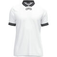 JAKO Shirt Retro KM - 4247 - Wit - JAKO Teamshop 89 Drechtsteden - Allroundsport.nl