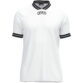 JAKO Shirt Retro KM - 4247 - Wit - JAKO Teamshop 89 Drechtsteden - Allroundsport.nl