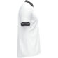 JAKO Shirt Retro KM - 4247 - Wit - JAKO Teamshop 89 Drechtsteden - Allroundsport.nl