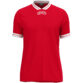JAKO Shirt Retro KM - 4247 - Rood- JAKO Teamshop 89 Drechtsteden - Allroundsport.nl