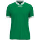 JAKO Shirt Retro KM - 4247 - Sportgroen - JAKO Teamshop 89 Drechtsteden - Allroundsport.nl