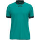 JAKO Shirt Retro KM - 4247 - Turkoois - JAKO Teamshop 89 Drechtsteden - Allroundsport.nl